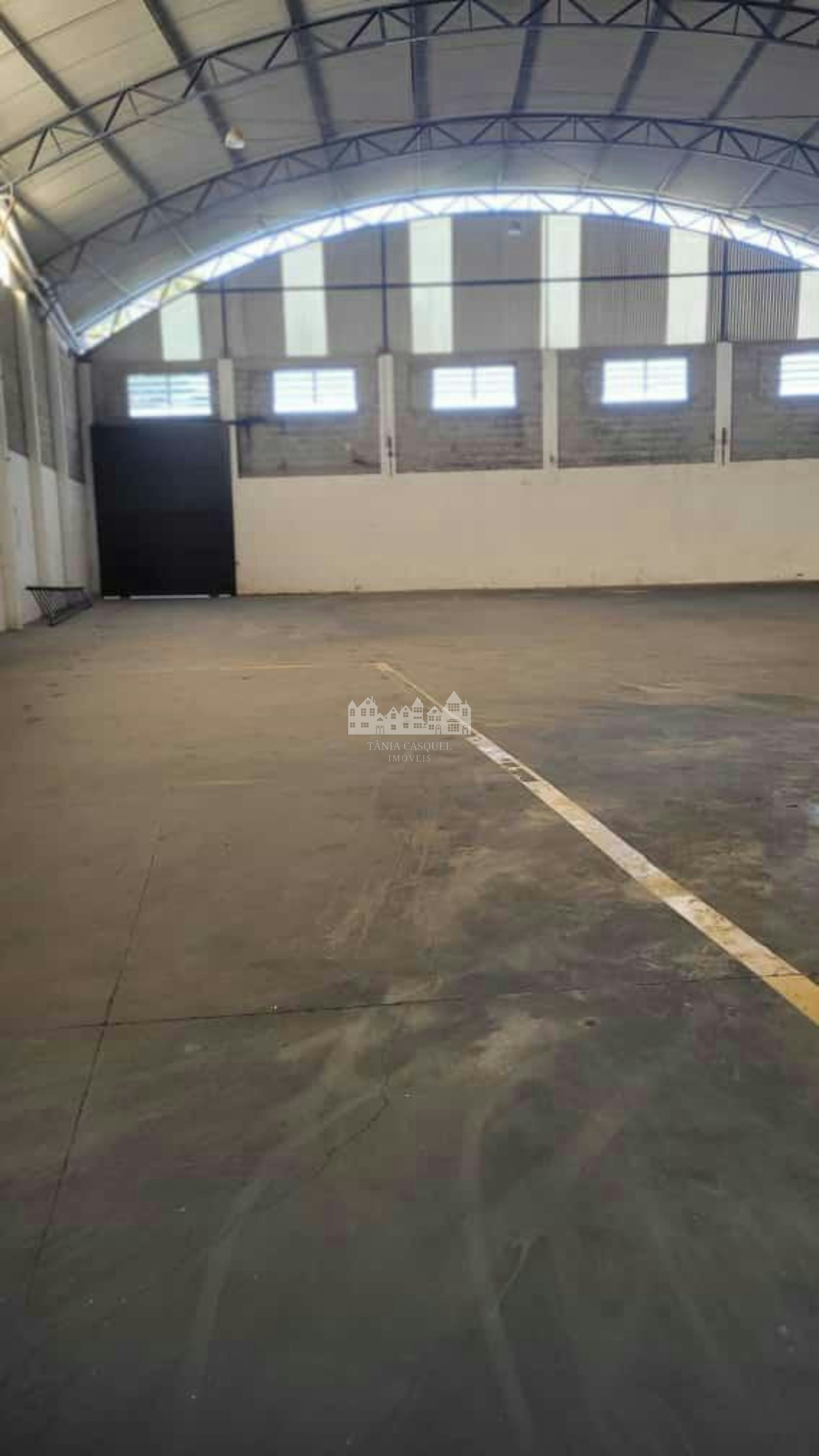 Depósito-Galpão, 525 m² - Foto 16