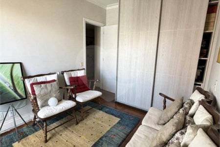 Apartamento à venda com 4 quartos, sendo 2 suítes, em Vila Mascote, São Paulo, SP