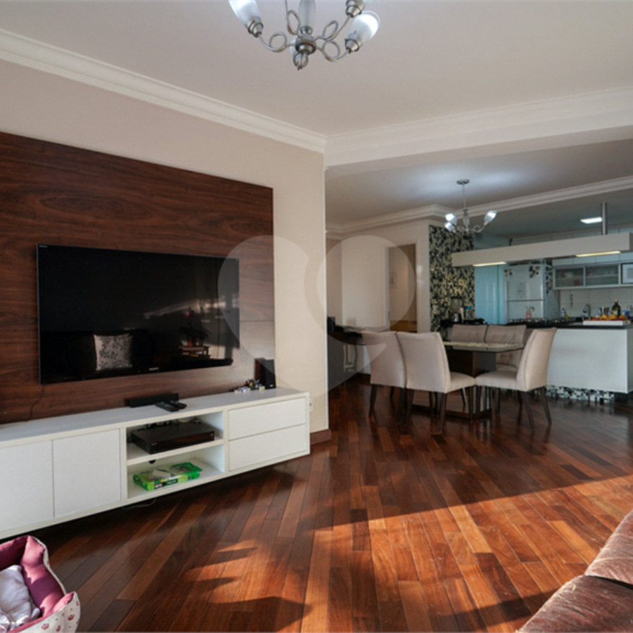 Apartamento à venda com 3 quartos, sendo 1 suíte, em Vila Guarani (z Sul), São Paulo, SP