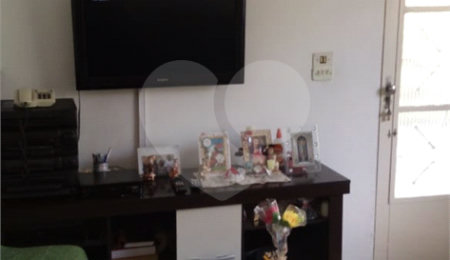 Casa Térrea à venda com 4 quartos em Freguesia do Ó, São Paulo, SP