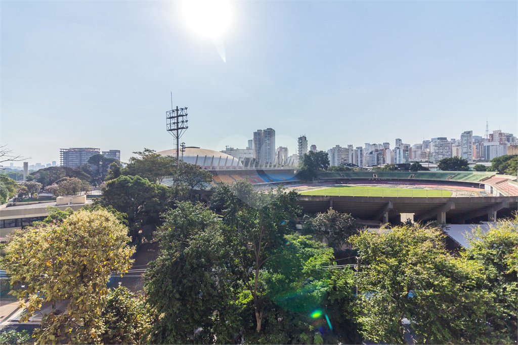 Apartamento à venda com 4 suítes em Ibirapuera, São Paulo, SP
