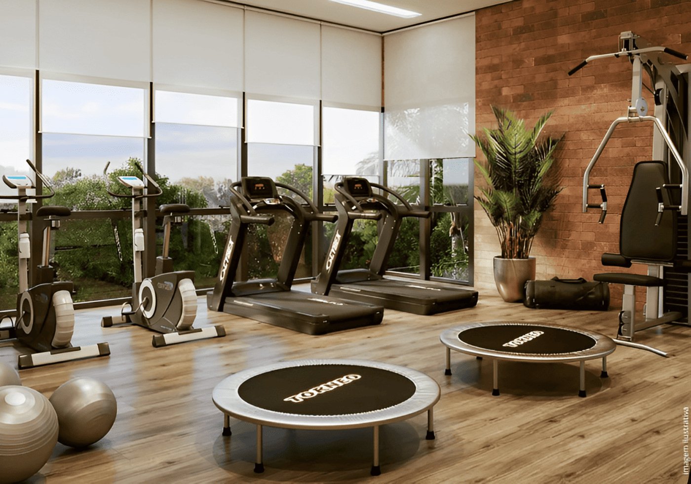 Residencial Porto Belo