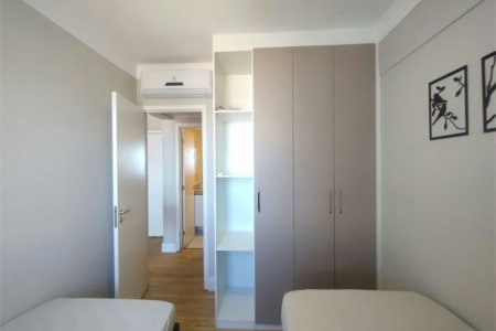 Apartamento à venda, 71 m² por R$ 750.000,00 - Loteamento João Batista Julião - Guarujá/SP