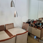 Apartamento à venda com 3 quartos, sendo 1 suíte,  em Vila Andrade, São Paulo, SP