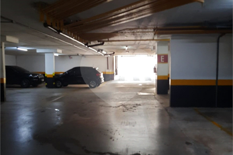 Apartamento à venda com 3 quartos, sendo 2 suítes, em Horto, São Paulo, SP