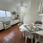 Apartamento Residencial à venda, Barra Funda, Guarujá - AP0311.