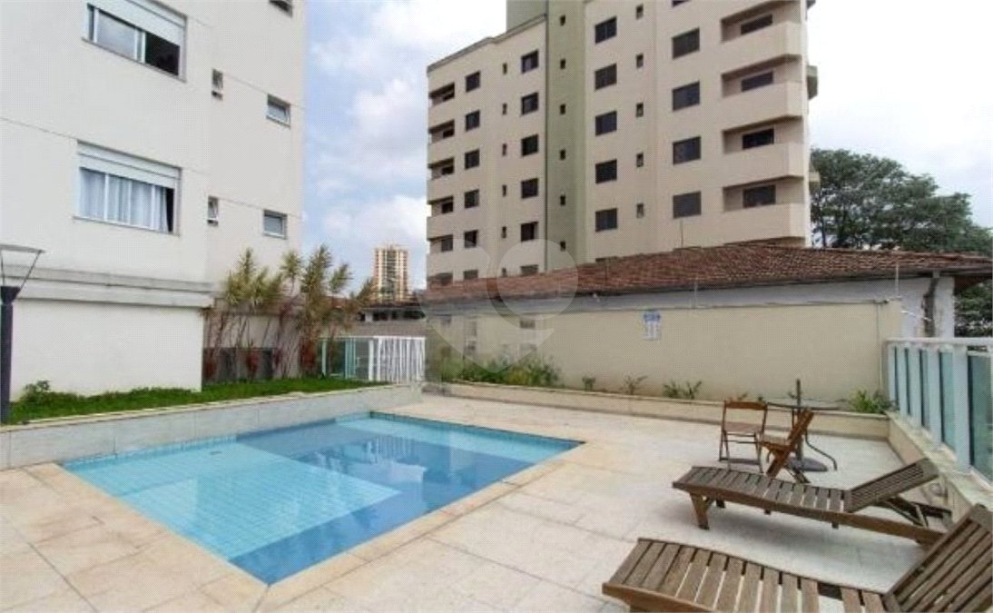 Apartamento à venda com 3 quartos, sendo 1 suíte, em Mandaqui, São Paulo, SP