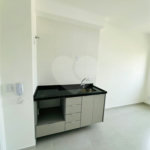 Apartamento para alugar com 1 quarto em Pinheiros, São Paulo, SP