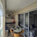 Apartamento à venda com 2 quartos, sendo 1 suíte,  em Vila Gertrudes, São Paulo, SP