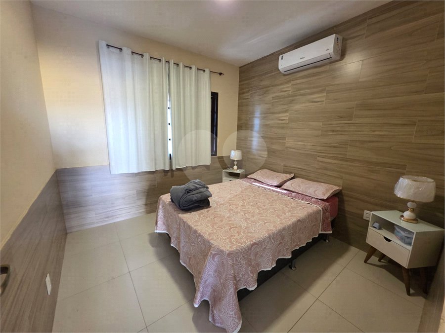 Casa à venda com 2 quartos em Caminho de Búzios, Cabo Frio, RJ