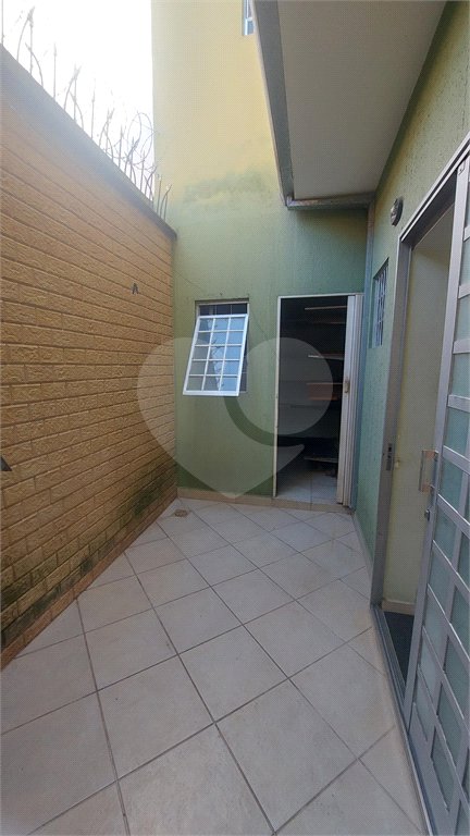 Sobrado à venda com 3 quartos, sendo 1 suíte, em Wanel Ville, Sorocaba, SP