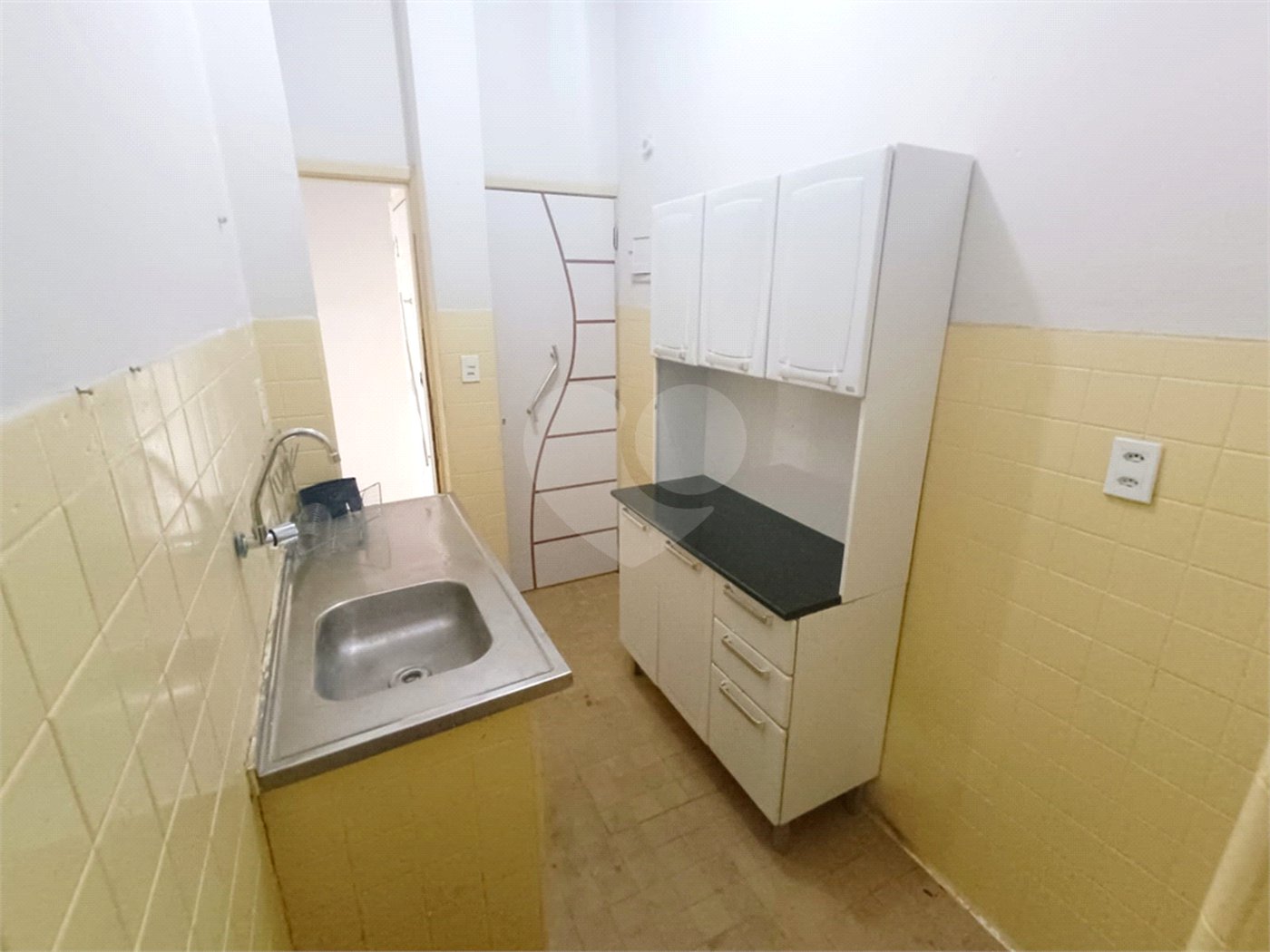 Apartamento à venda com 2 quartos em Andaraí, Rio de Janeiro, RJ