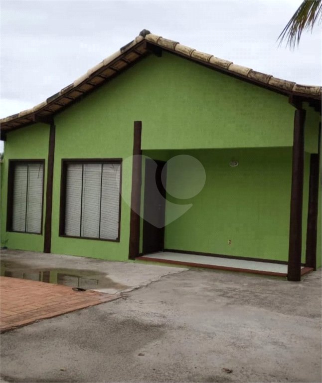 Casa à venda com 3 quartos, sendo 1 suíte, em São José, Armação dos Búzios, RJ