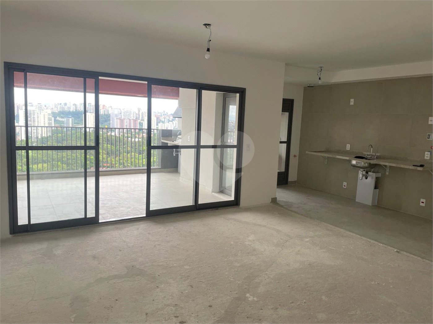 Apartamento à venda com 3 suítes em Alto da Boa Vista, São Paulo, SP