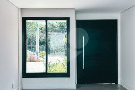Casa à venda com 4 suítes no condomínio Fazenda Jequitibá, Sorocaba - SP