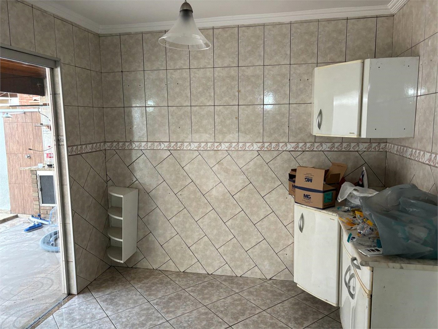 Casa à venda com 3 quartos, sendo 1 suíte, em Jardim São Judas Tadeu, Salto, SP