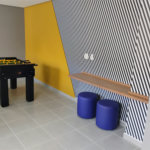 Apartamento à venda com 2 quartos em Água Branca, São Paulo, SP