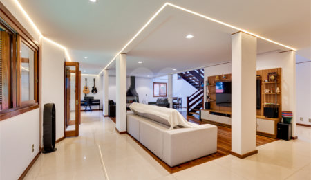 Casa à venda com 4 suítes em Chácara Monte Alegre, São Paulo, SP