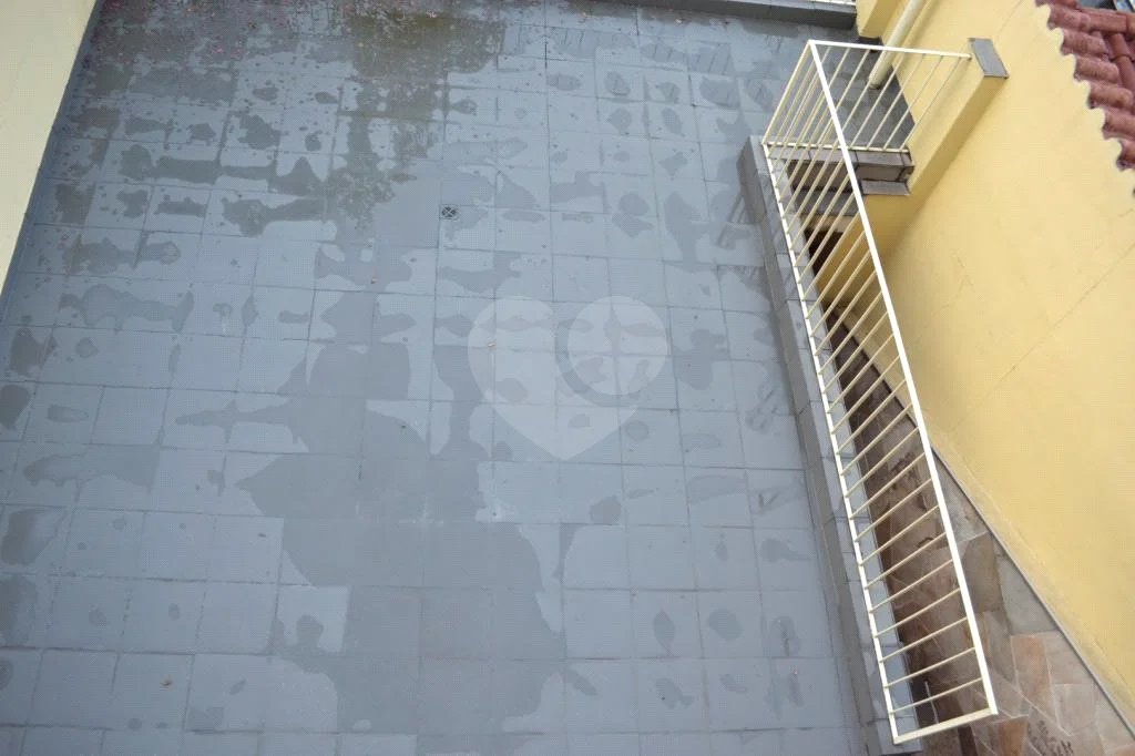 Sobrado à venda com 3 quartos em Vila Mazzei, São Paulo, SP