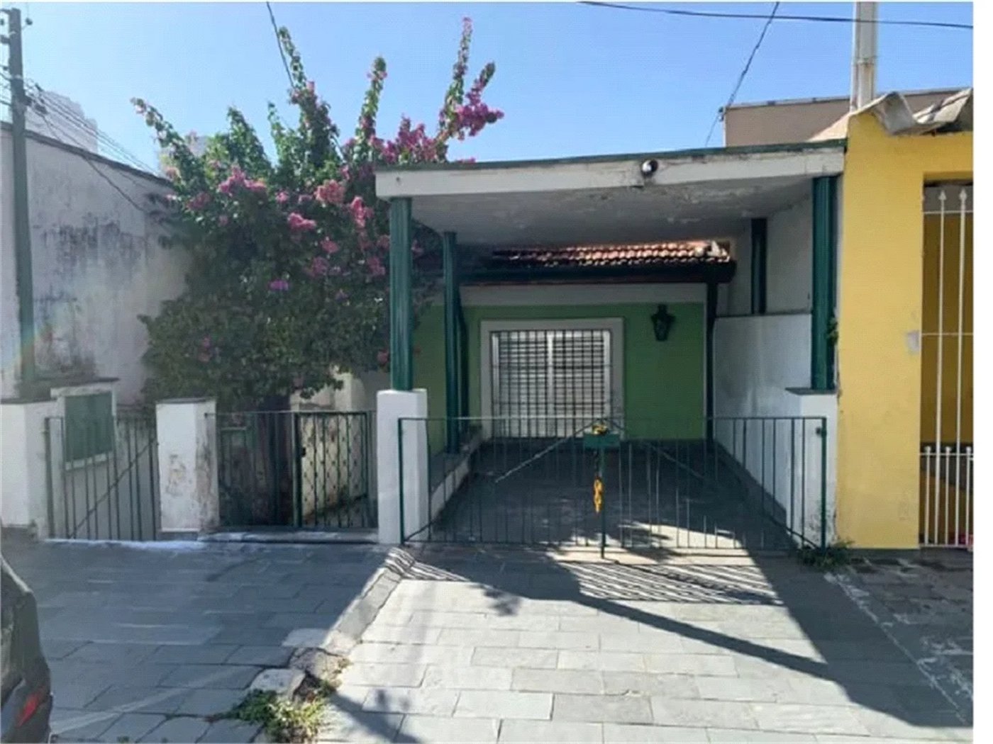 Casa à venda com 3 quartos em Vila Ipojuca, São Paulo, SP