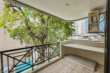 Apartamento à venda com 3 quartos em Flamengo, Rio de Janeiro, RJ