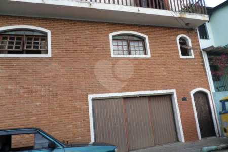 Sobrado à venda com 3 quartos, sendo 2 suítes, em Parada Inglesa, São Paulo, SP