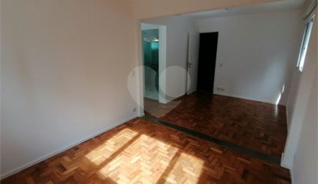Apartamento para alugar com 1 quarto em Jardim Paulista, São Paulo, SP