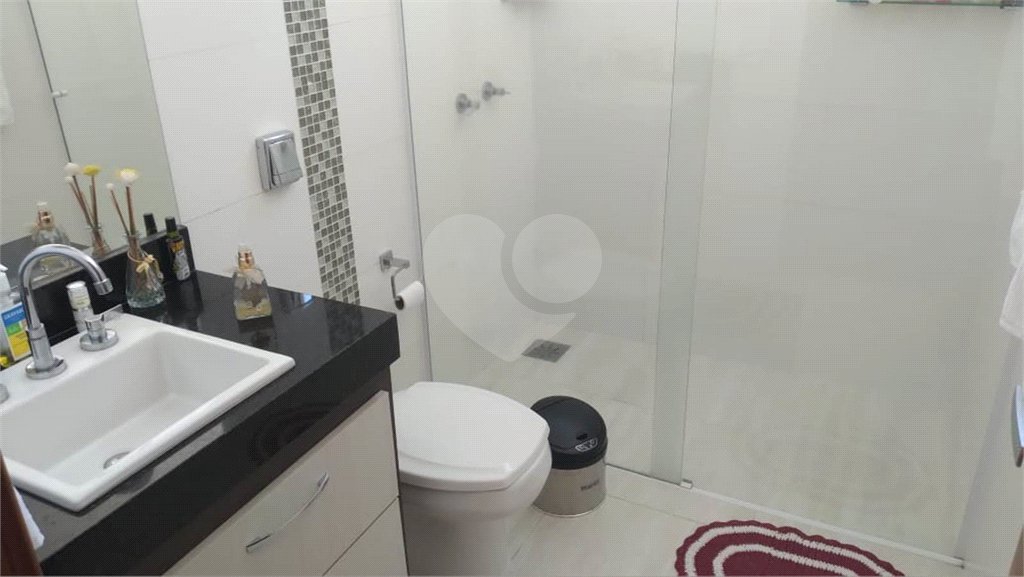 Casa à venda com 3 suítes no condomínio Damha III, São Carlos - SP