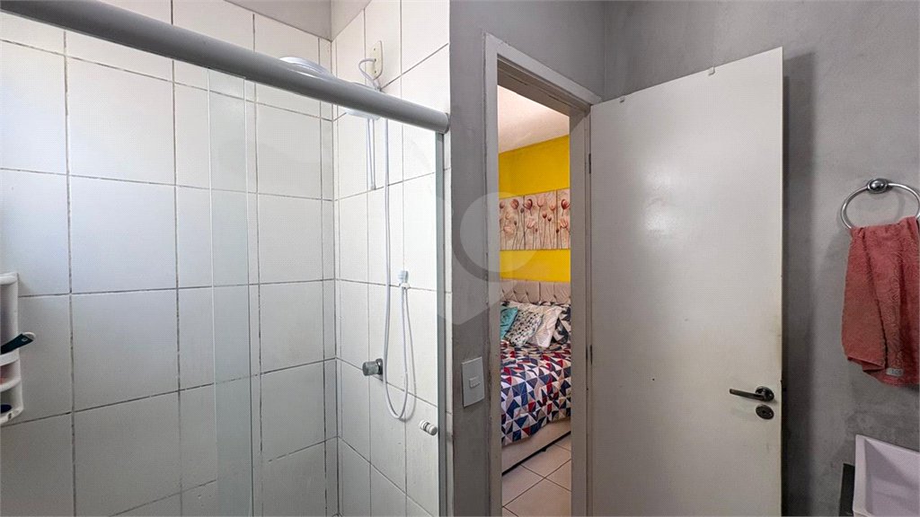 Condomínio à venda com 3 quartos, sendo 1 suíte, em Wanel Ville, Sorocaba, SP