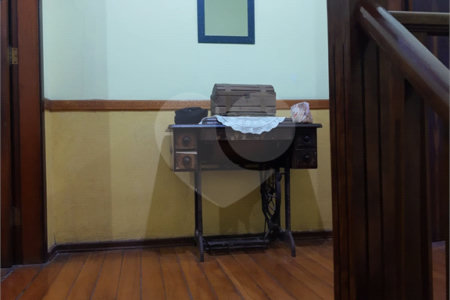 Sobrado à venda com 2 quartos em Tatuapé, São Paulo, SP