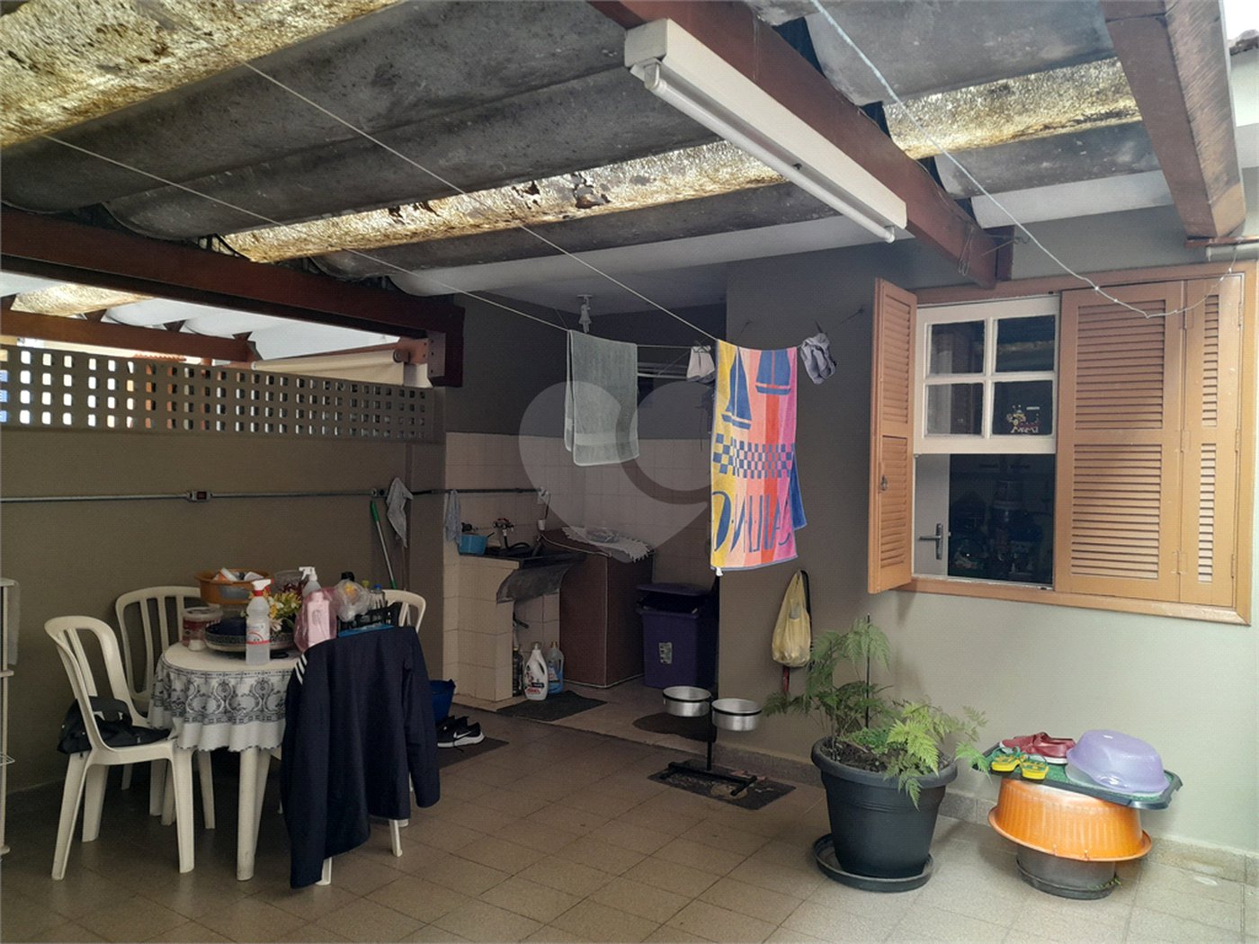 Casa à venda com 3 quartos em Nova Piraju, São Paulo, SP