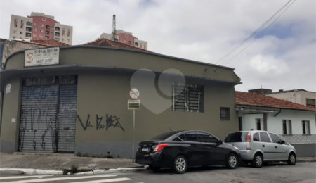 Casa Térrea à venda com 1 quarto em Campo Grande, São Paulo, SP