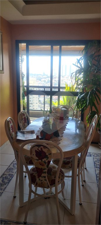 Apartamento à venda com 3 quartos, sendo 2 suítes, em Jardim Vila Mariana, São Paulo, SP