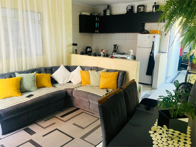 Sobrado à venda com 4 quartos em Tremembé, São Paulo, SP