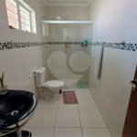 Casa à venda com 3 quartos, sendo 1 suíte, no condomínio Santa Inês, Itu - SP