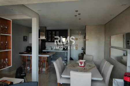 Apartamento à venda com 2 quartos, sendo 1 suíte,  em Parque Industrial, Itu, SP