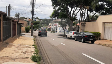 Terreno à venda no Centro, Indaiatuba, SP