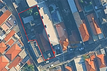 Casa à venda com 2 quartos em Chora Menino, São Paulo, SP