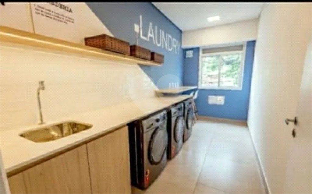 Apartamento à venda com 2 quartos em Chácara Califórnia, São Paulo, SP