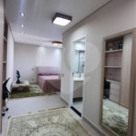 Apartamento à venda com 3 suítes em Jardim Marajoara, São Paulo, SP