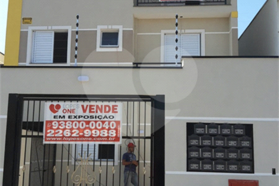 Casa à venda com 2 quartos no condomínio Capricho, São Paulo - SP