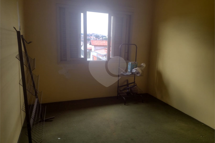 Sobrado à venda com 2 quartos, sendo 1 suíte, em Jardim Iv Centenário, São Paulo, SP