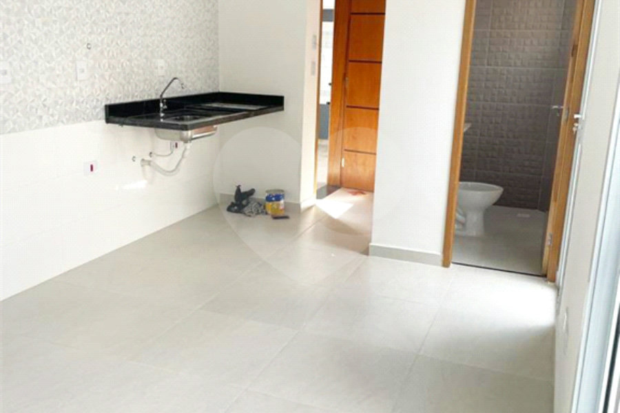 Duplex à venda com 2 suítes em Água Fria, São Paulo, SP