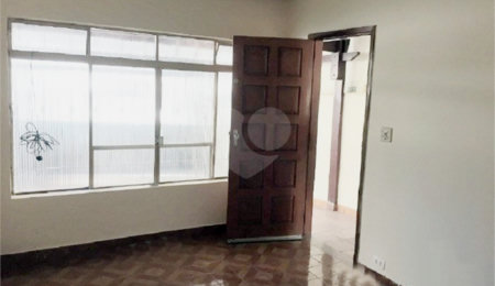 Casa Térrea à venda com 4 quartos em Limão, São Paulo, SP