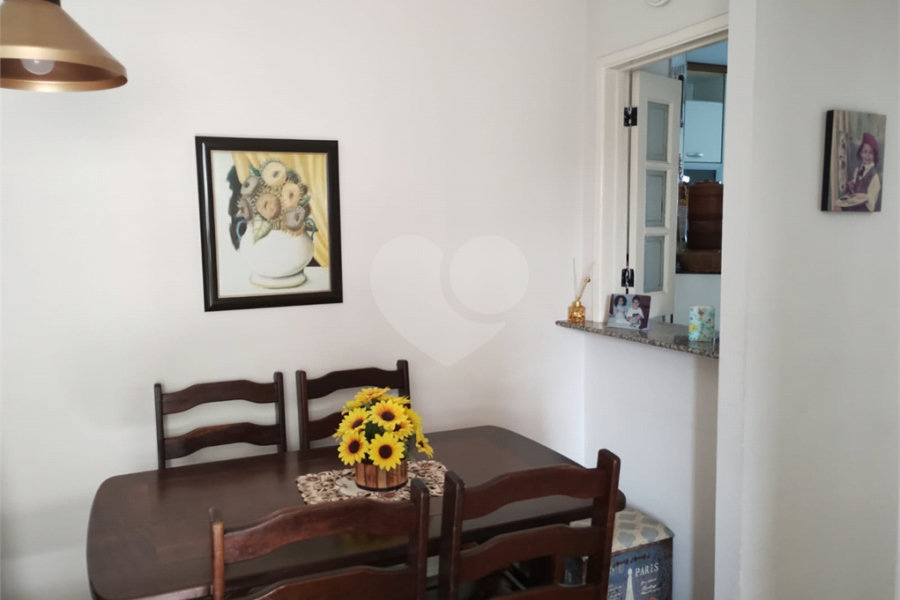 Apartamento à venda com 2 quartos em Vila Nova Cachoeirinha, São Paulo, SP