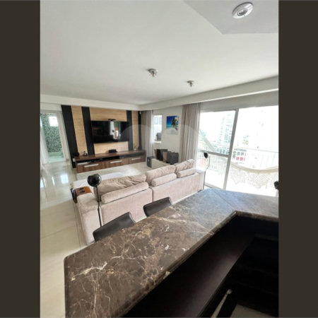 Apartamento à venda com 2 quartos, sendo 1 suíte, em Água Branca, São Paulo, SP