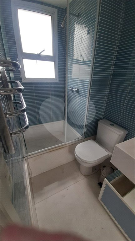 Apartamento à venda com 3 suítes em Santana, São Paulo, SP
