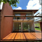 Casa à venda com 2 Suítes e mais um quarto multiuso na Reserva Sapiranga em Praia do Forte