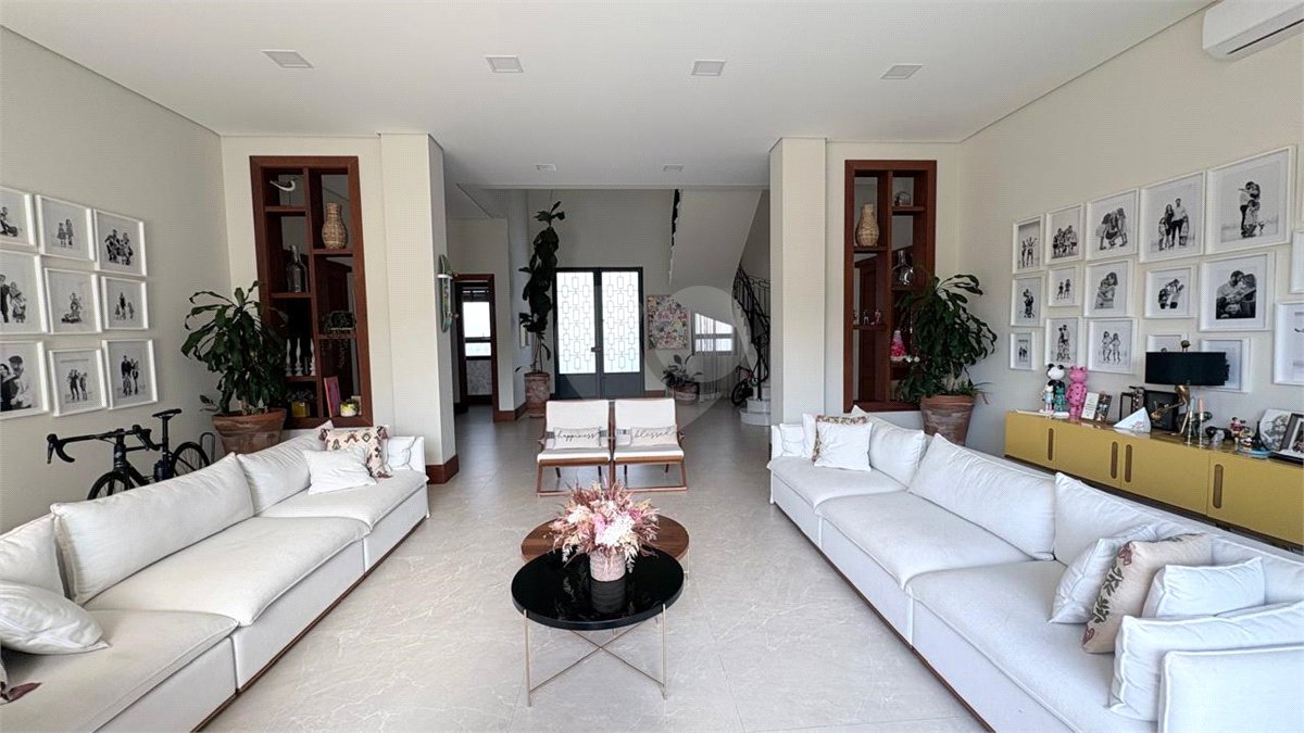 Casa à venda com 5 suítes no condomínio Sapzio Verde Ii, Itapetininga - SP