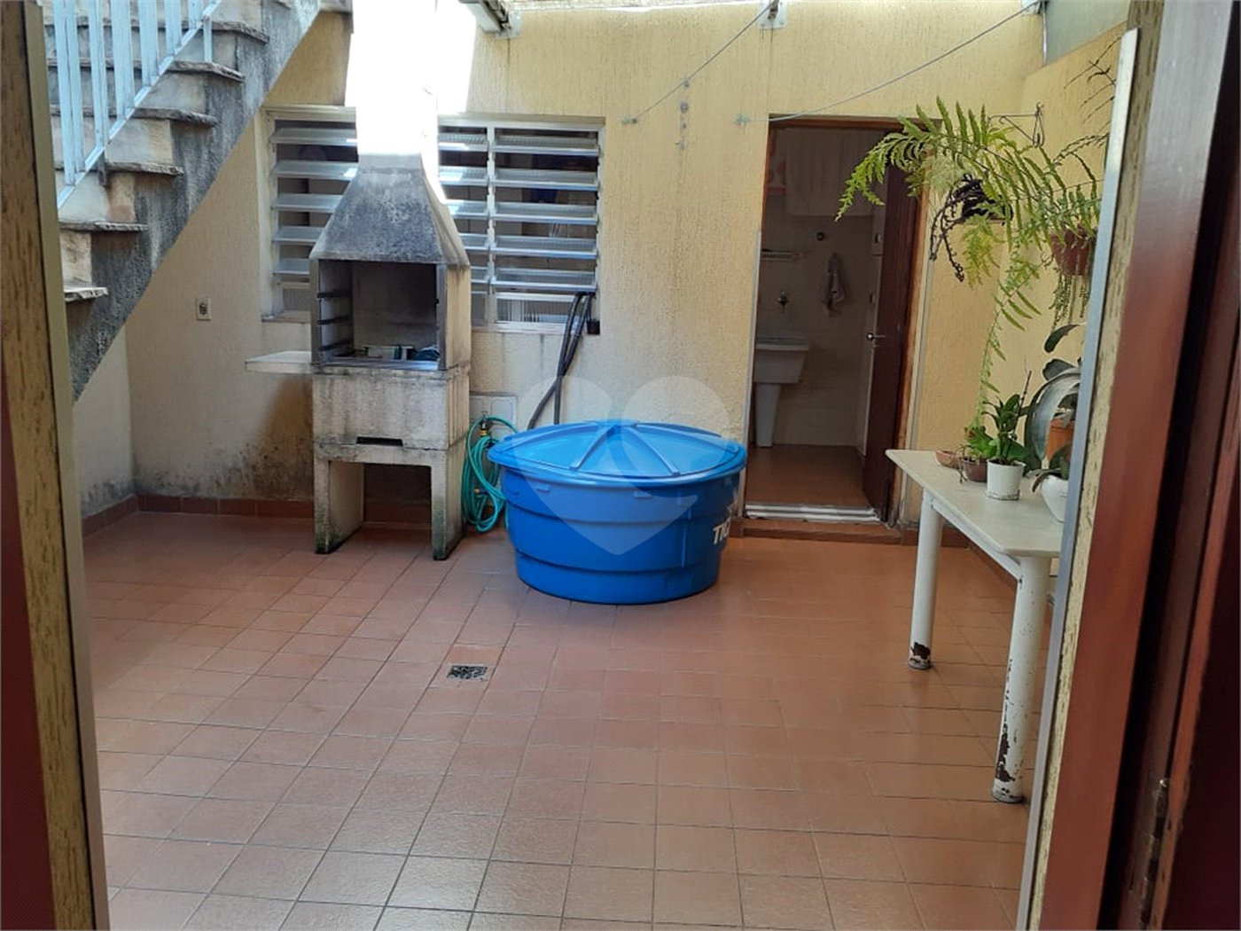 Sobrado à venda com 3 quartos, sendo 2 suítes, em Vila Anglo Brasileira, São Paulo, SP